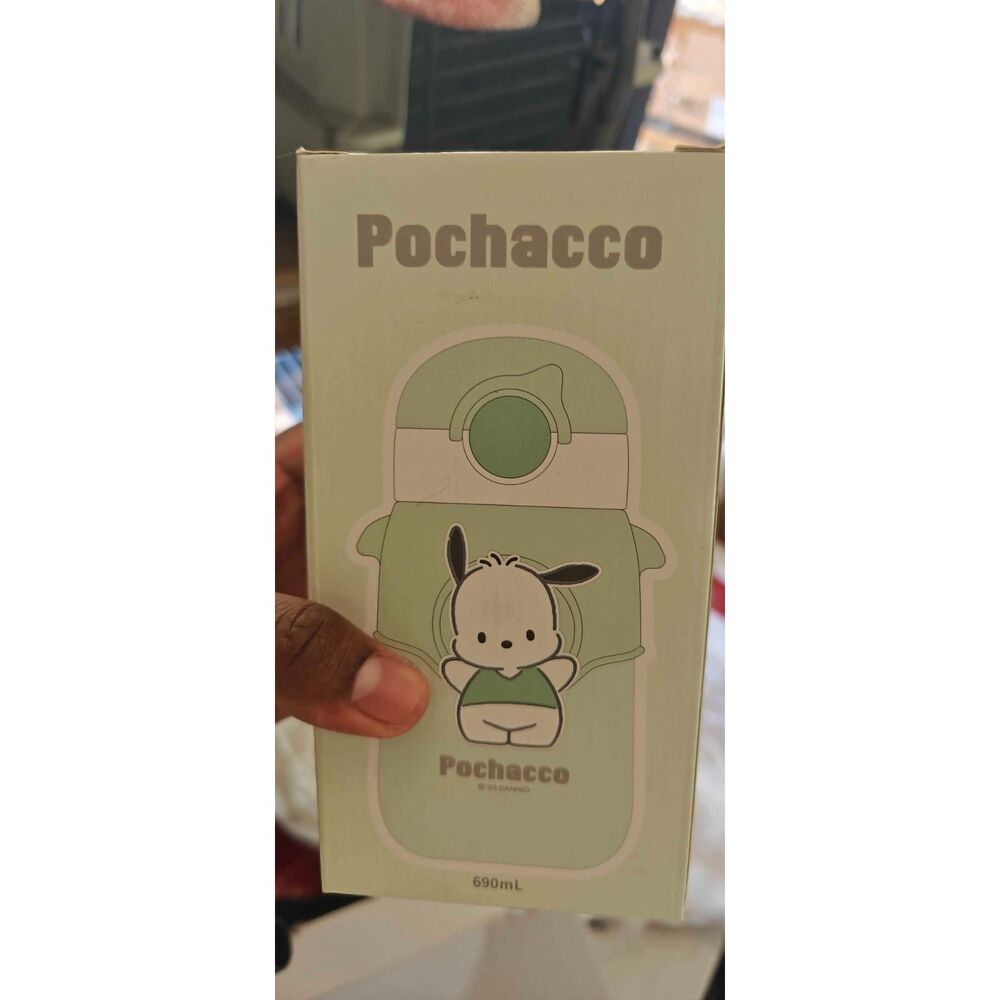 Pochaco Sanrio Water bottle